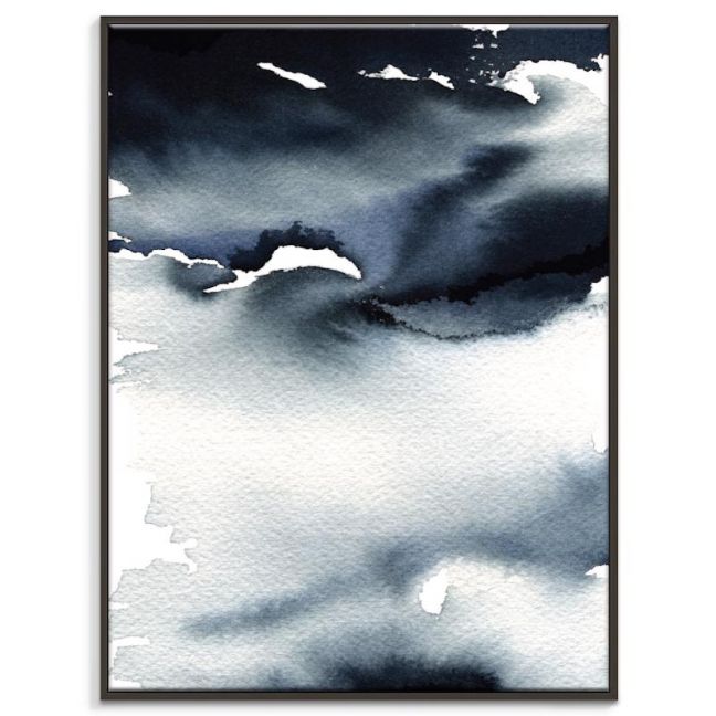 Storm | Renee Tohl | Canvas or Prints by Artist Lane