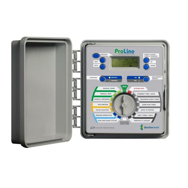 Weathermatic Proline Controller PL1600 4 Zone | Reece