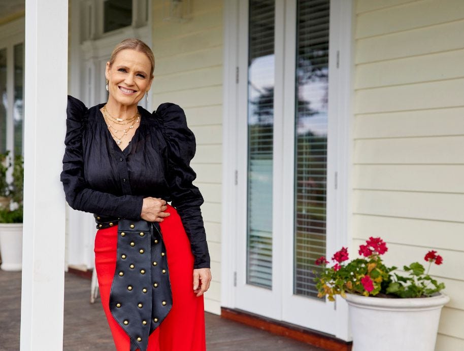 Shaynna Blaze