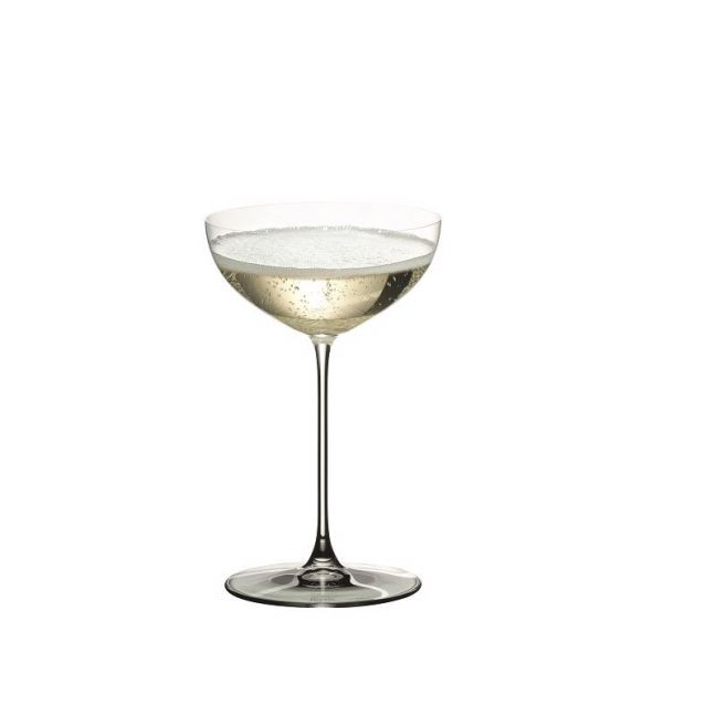 Riedel veritas coupe cocktail